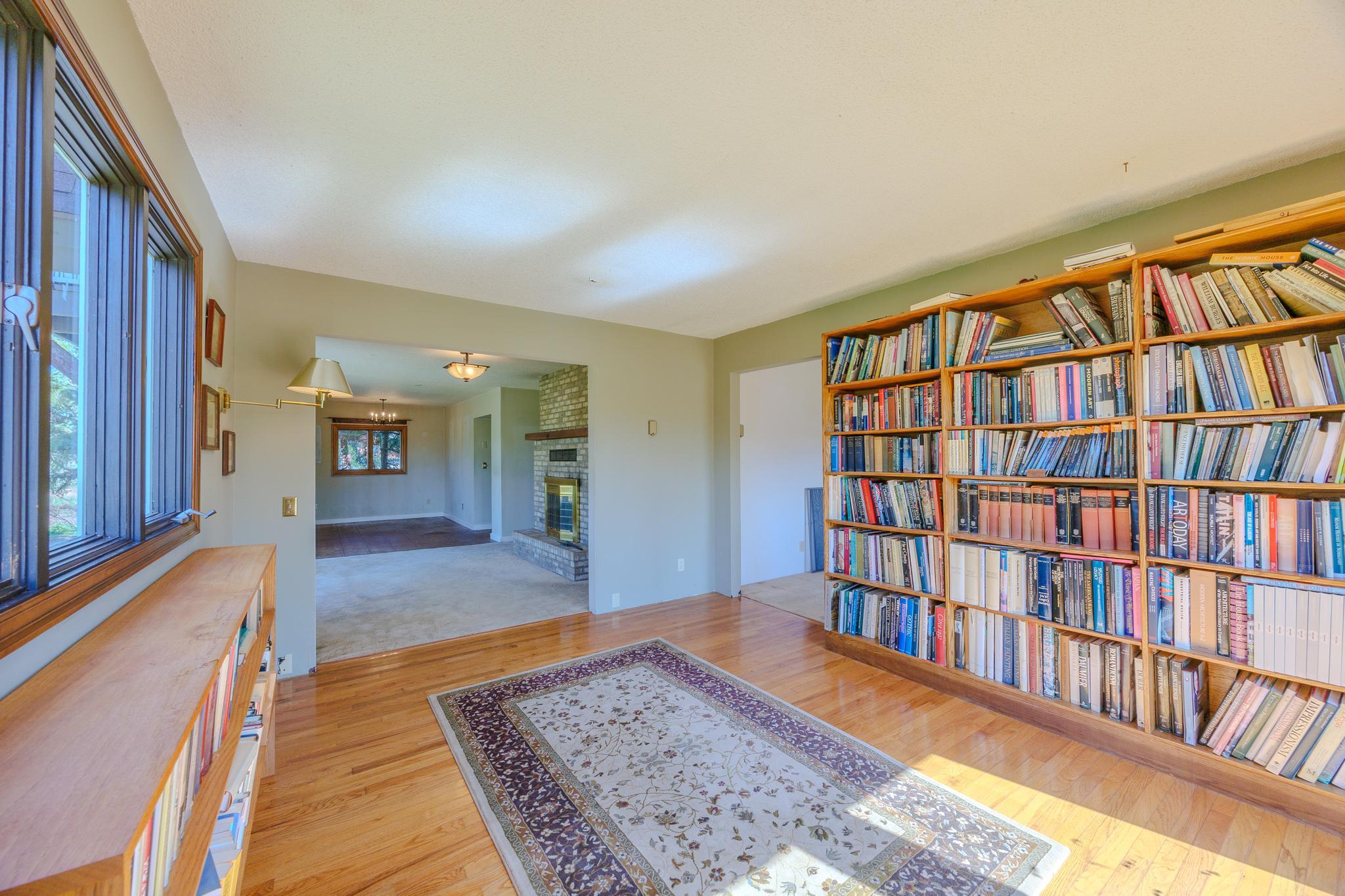 806 Balsam Ridge Road Nw Property Photo 10