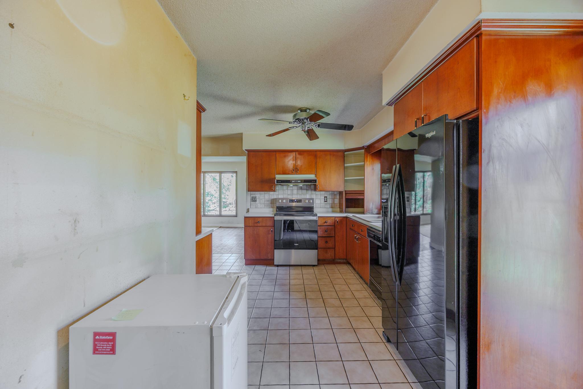 806 Balsam Ridge Road Nw Property Photo 13