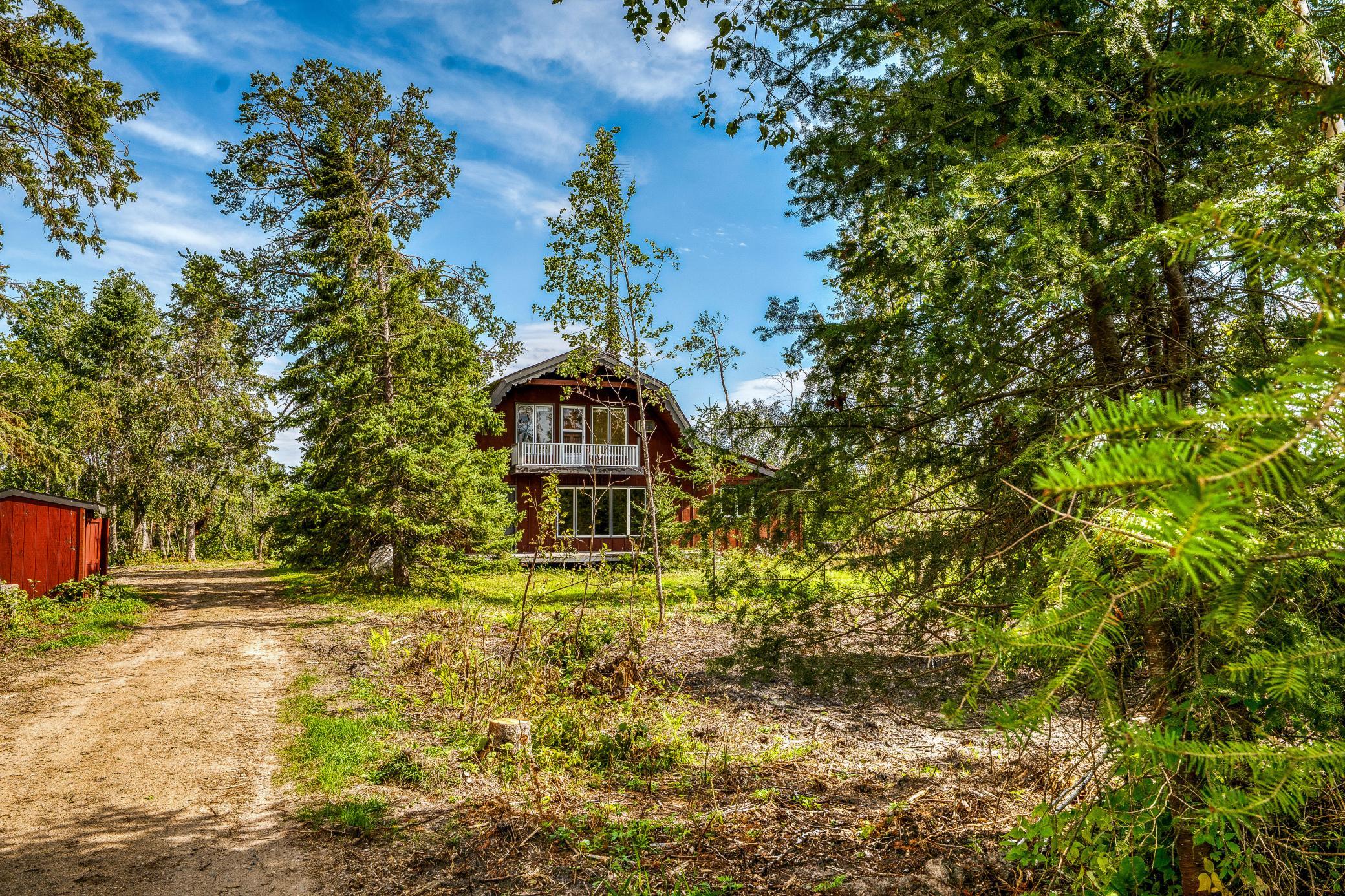 806 Balsam Ridge Road Nw Property Photo 47