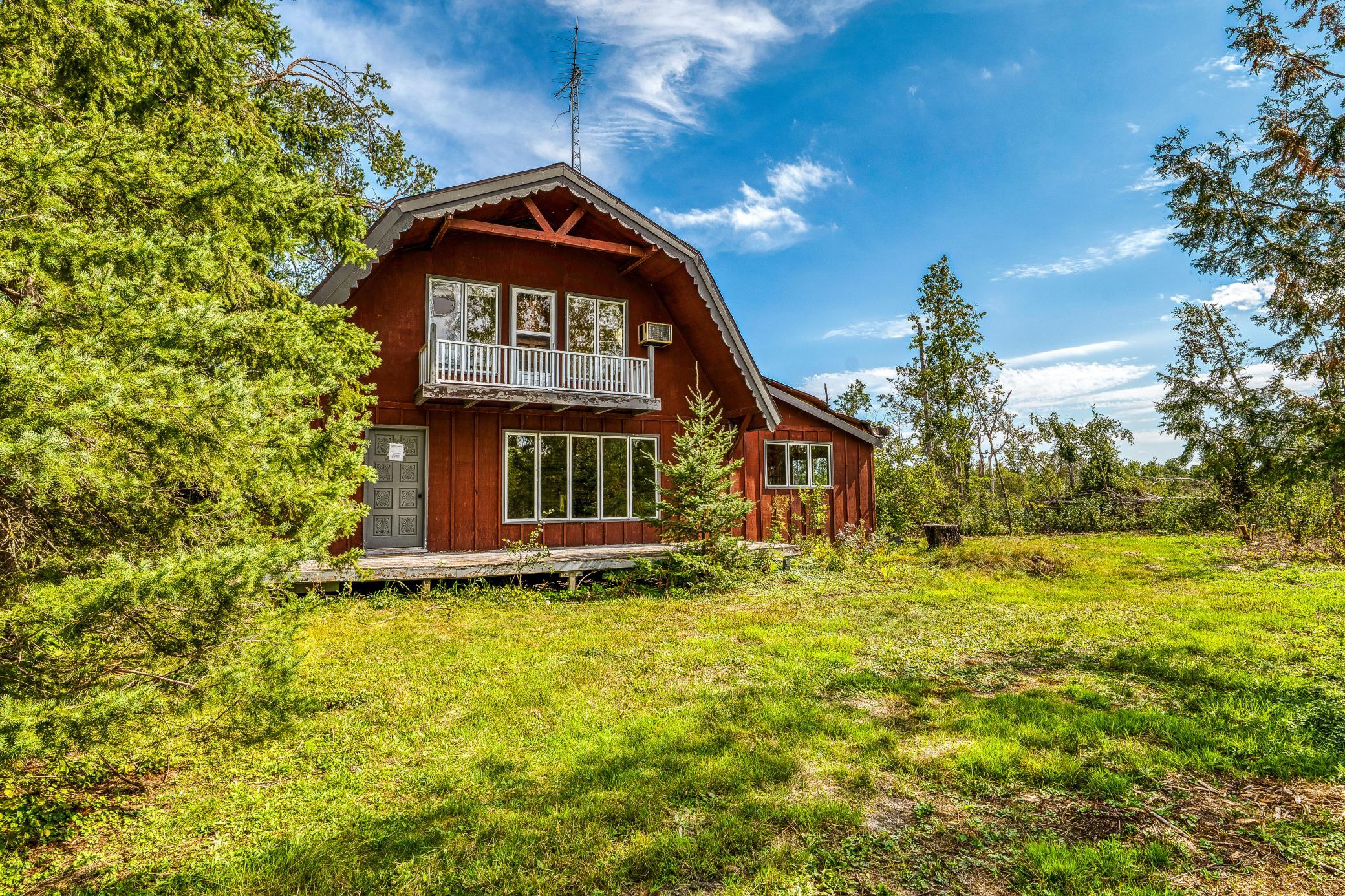 806 Balsam Ridge Road Nw Property Photo 48