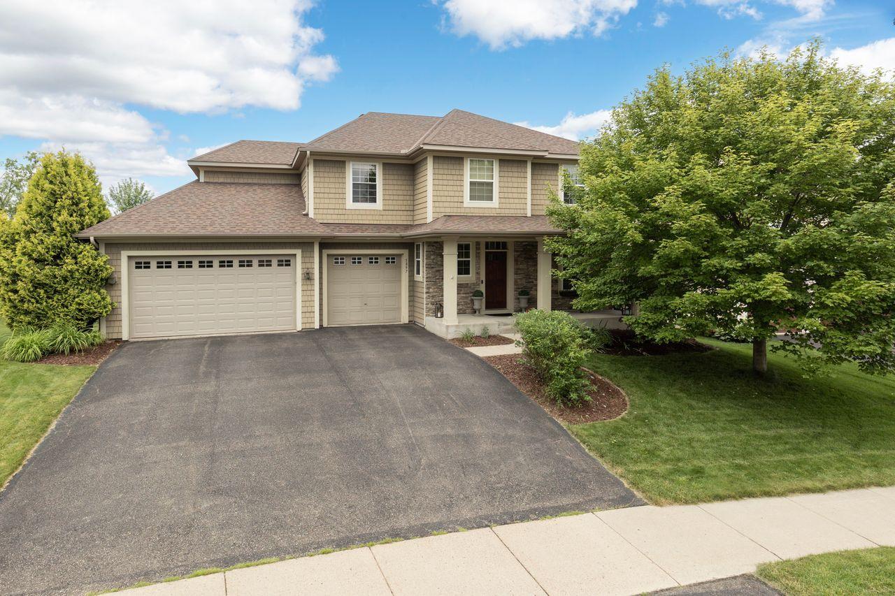 5897 Upland Lane N Property Photo 1
