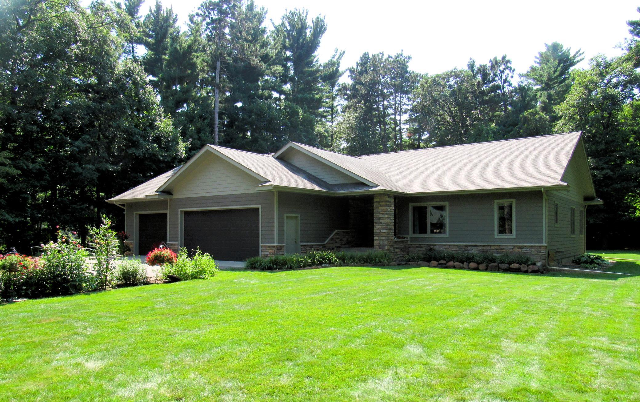 21601 Timber Hills Trail Property Photo 1