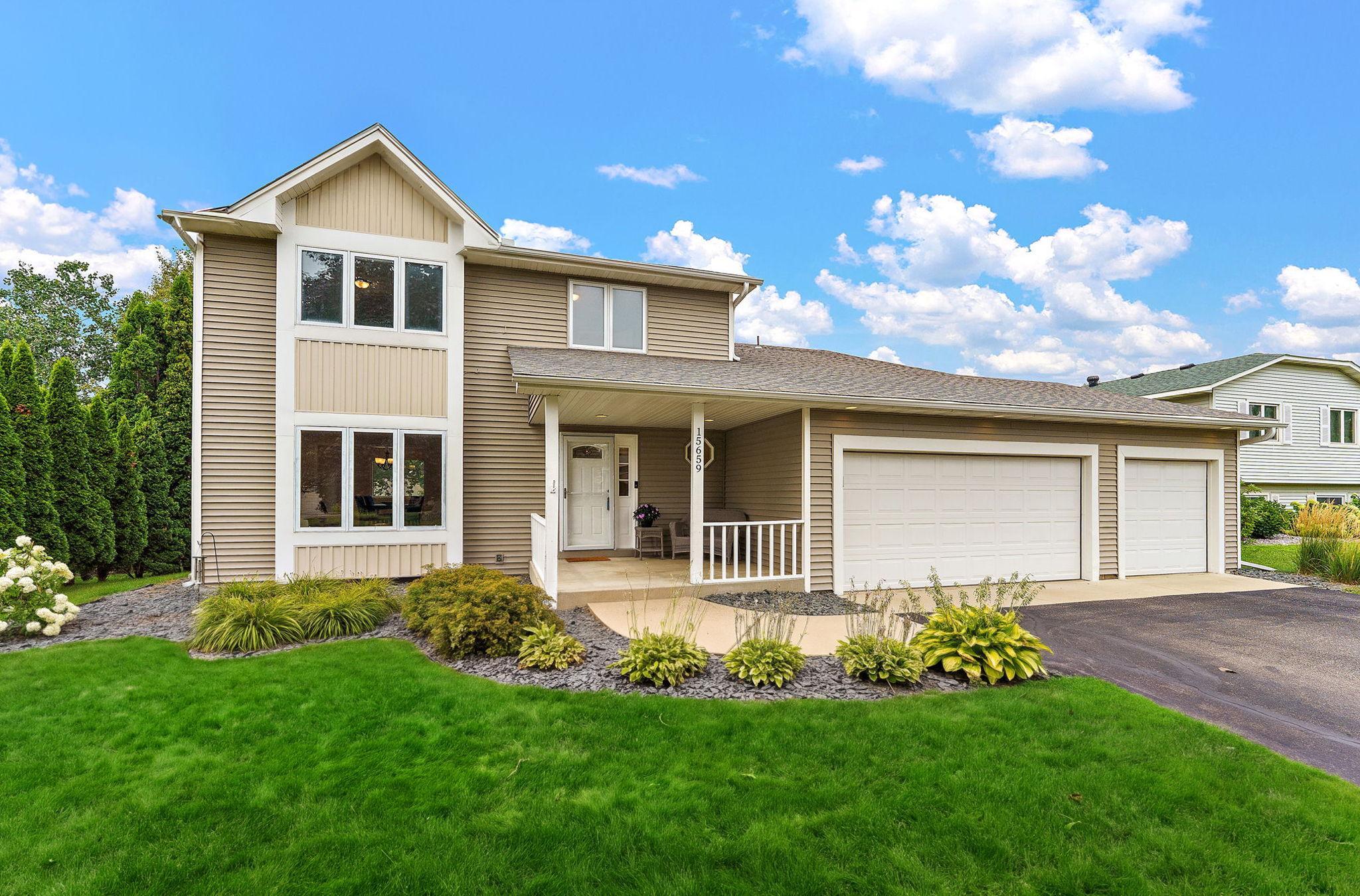 15659 Highview Lane Property Photo 1