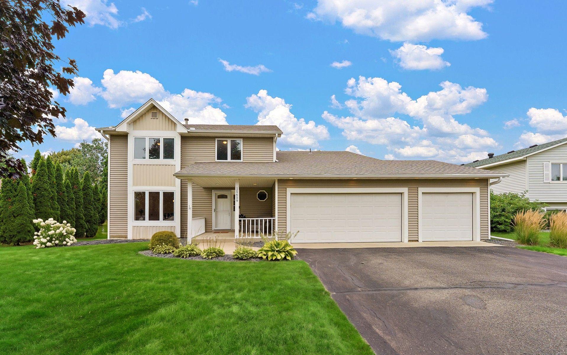 15659 Highview Lane Property Photo 7