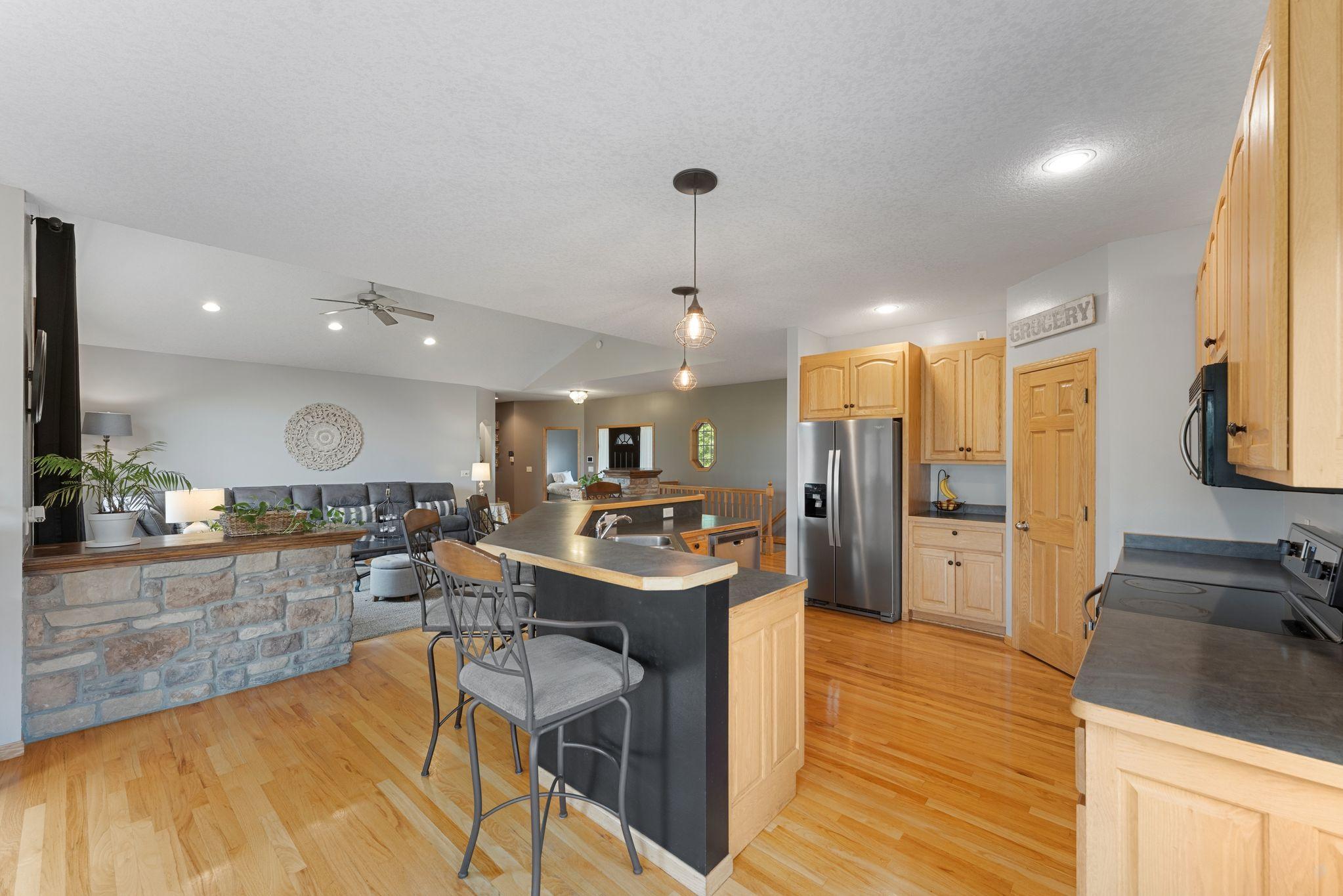 1678 Hunters Trail Property Photo 6