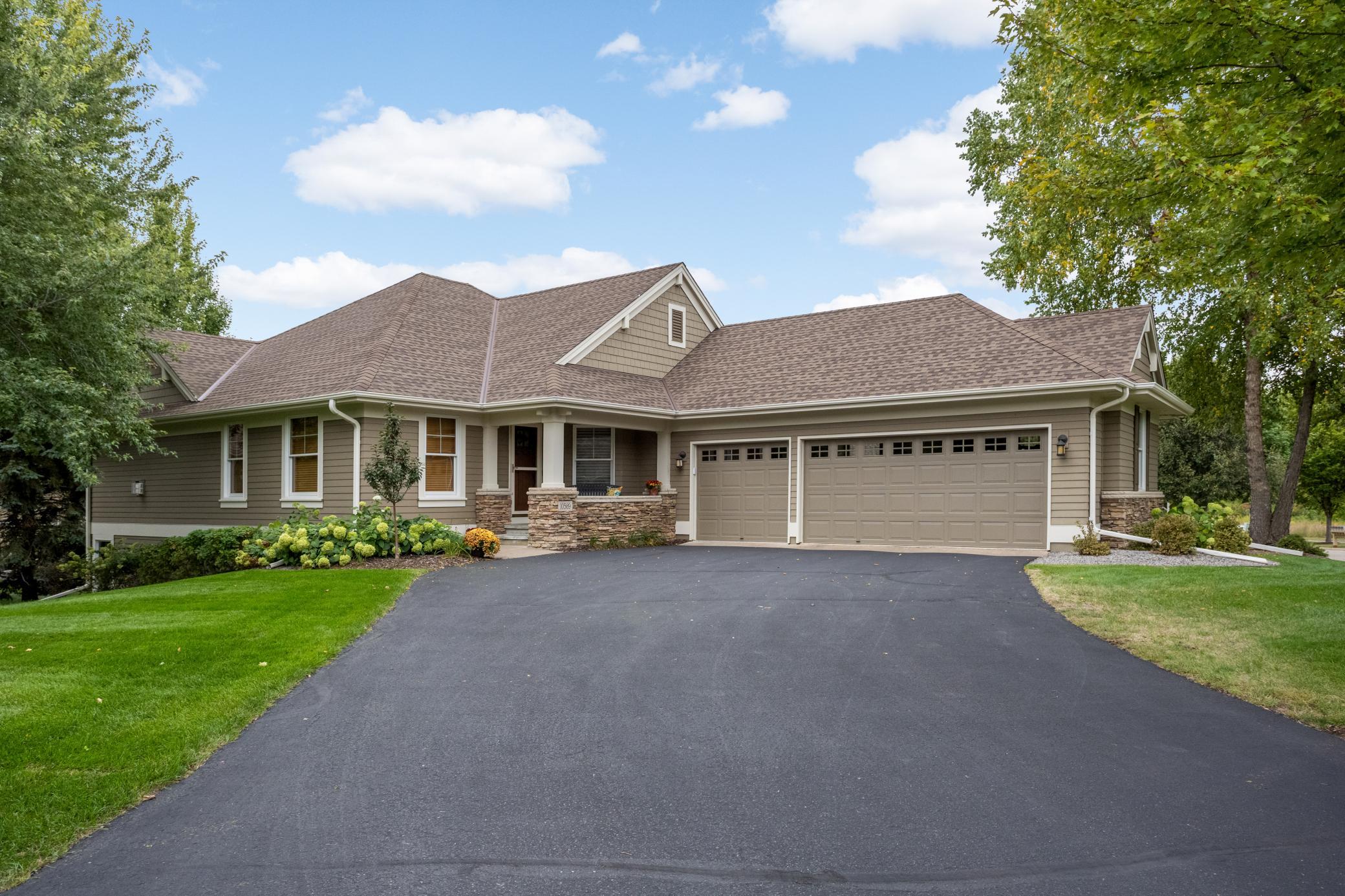10589 Water Lily Lane Property Photo 1