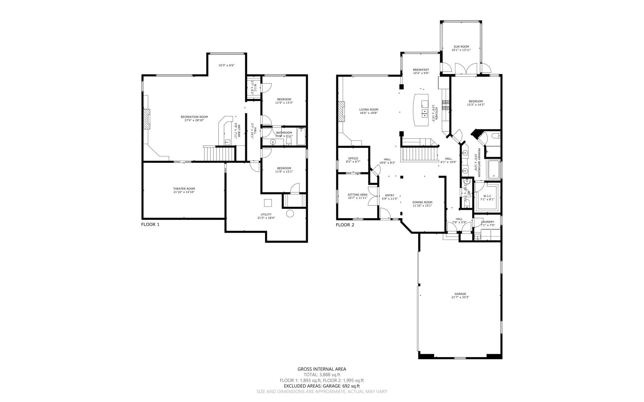 10589 Water Lily Lane Property Photo 35