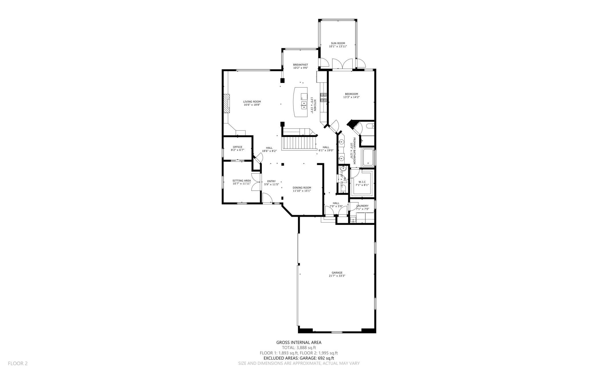 10589 Water Lily Lane Property Photo 36