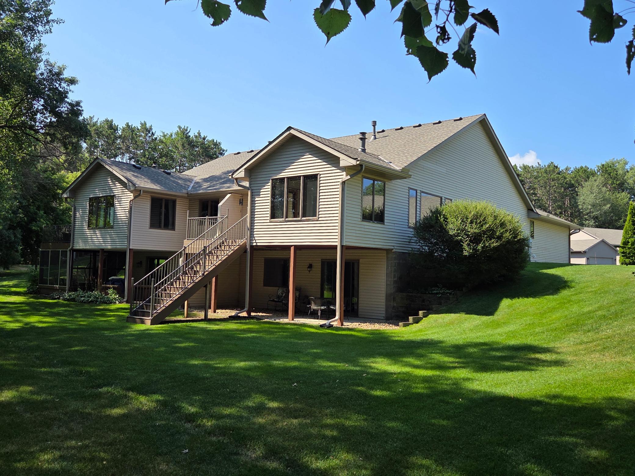 5853 Oxboro Avenue N Property Photo 1