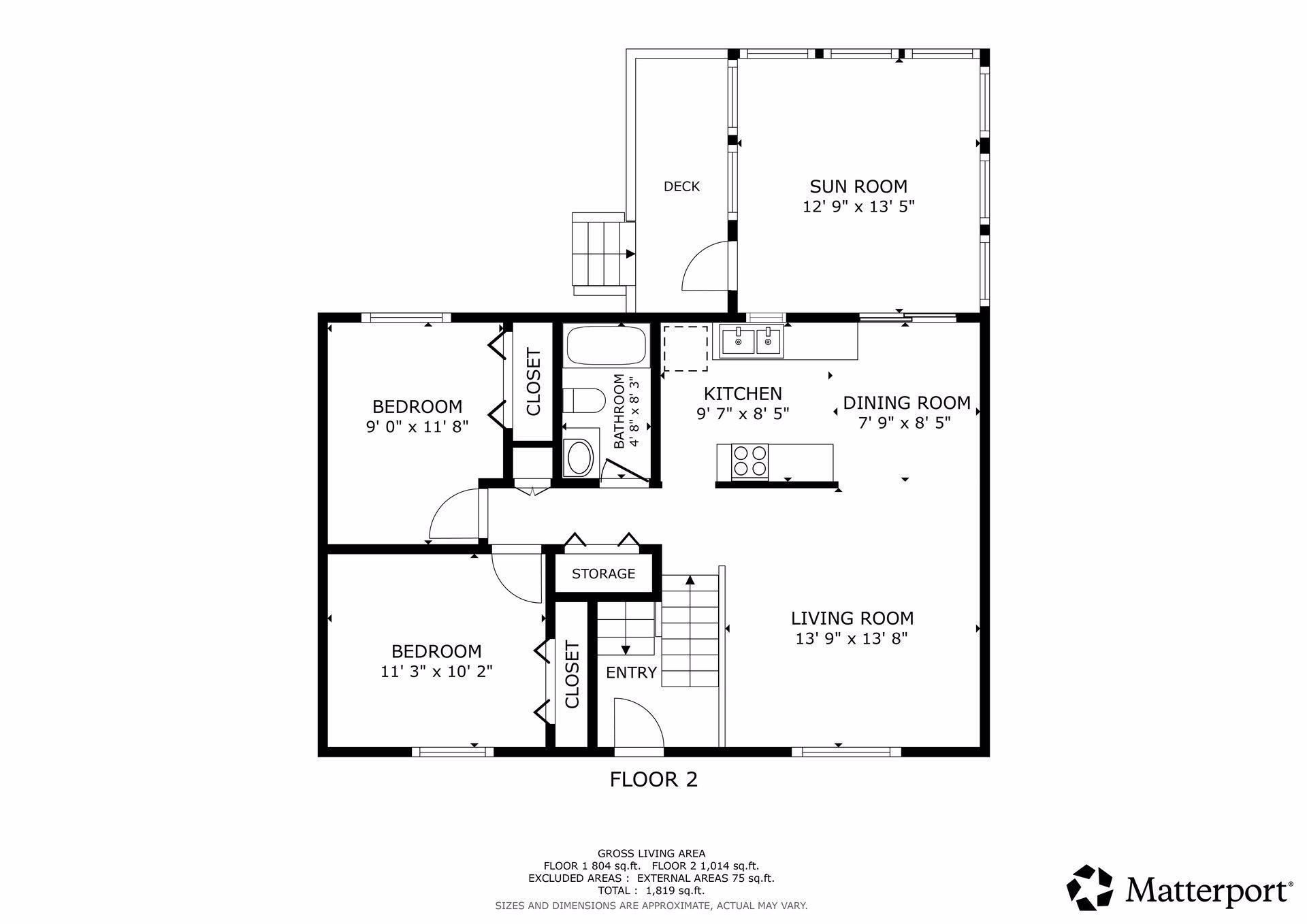 6771 Maple Drive Property Photo 39