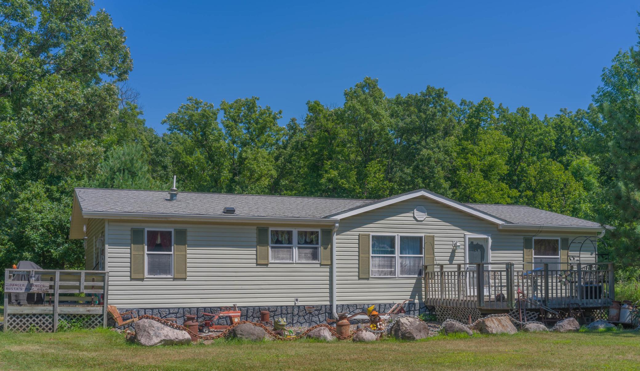 24256 State Highway 18 Property Photo 1