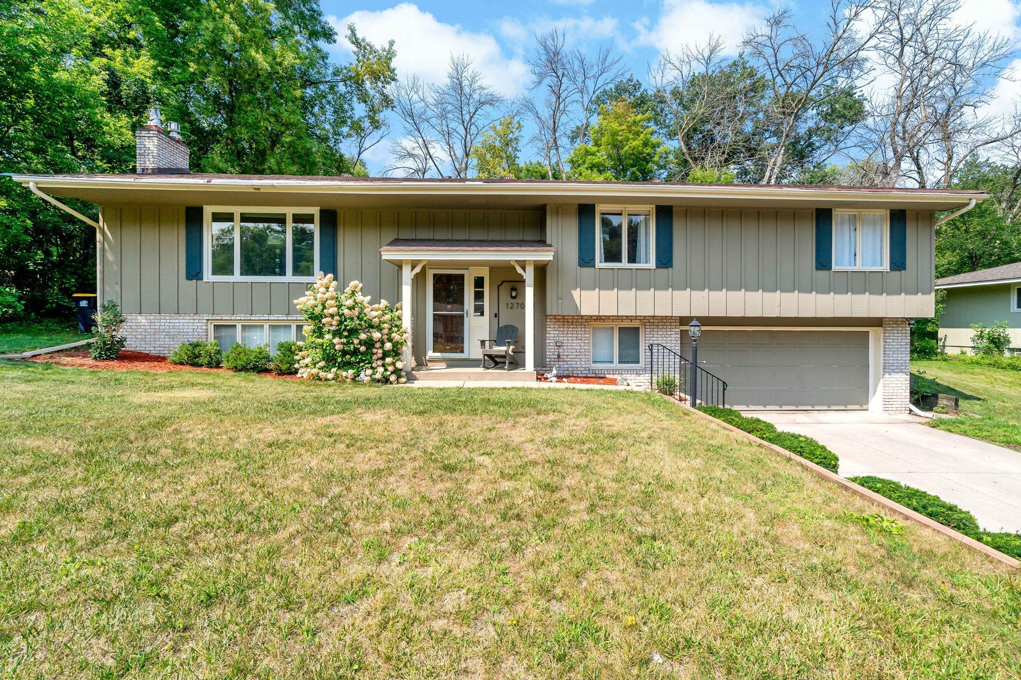12708 Parkwood Drive Property Photo 1