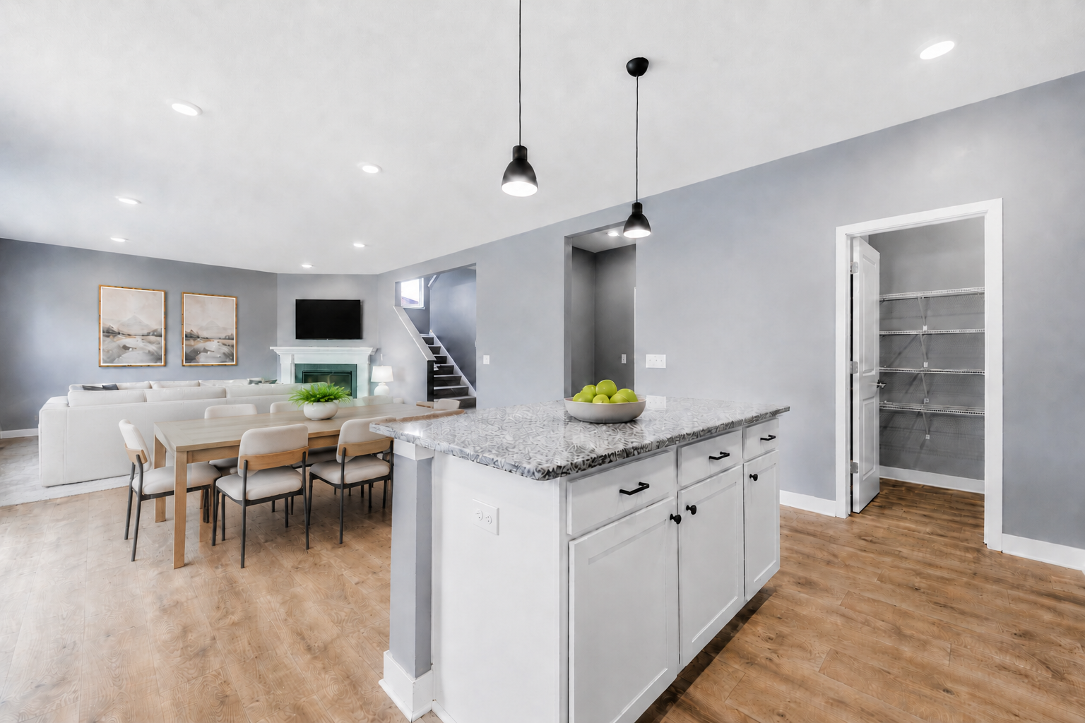 12368 62nd Street Ne Property Photo 6