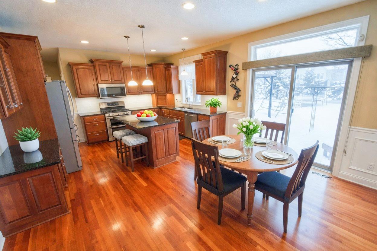 3411 Tralee Lane Ne Property Photo 6