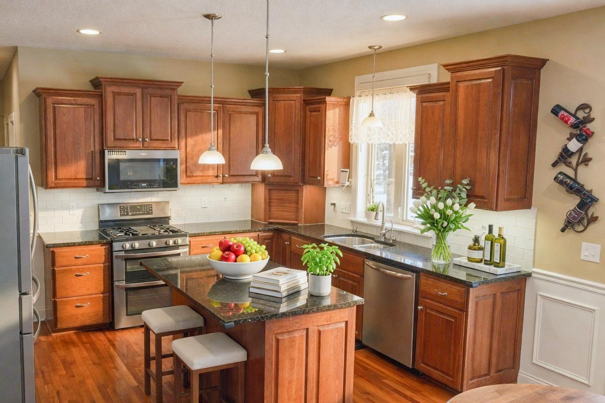 3411 Tralee Lane Ne Property Photo 7