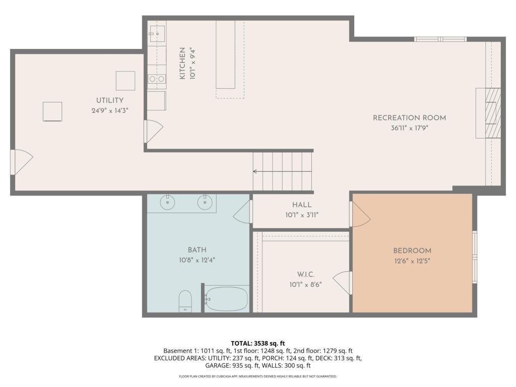 3411 Tralee Lane Ne Property Photo 60