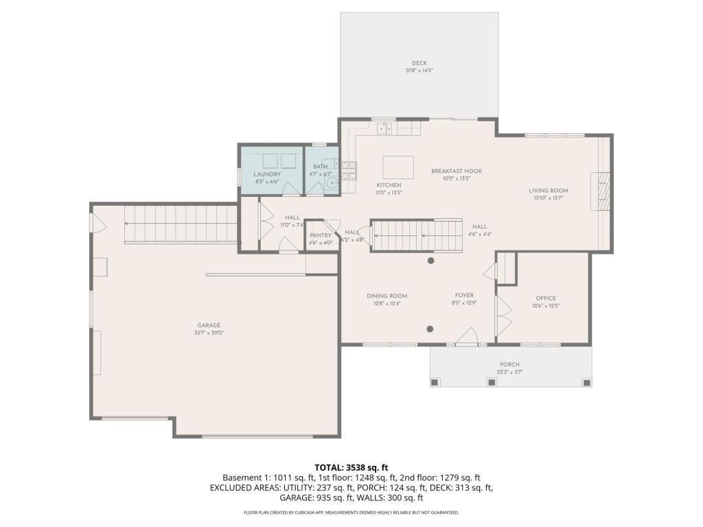 3411 Tralee Lane Ne Property Photo 61
