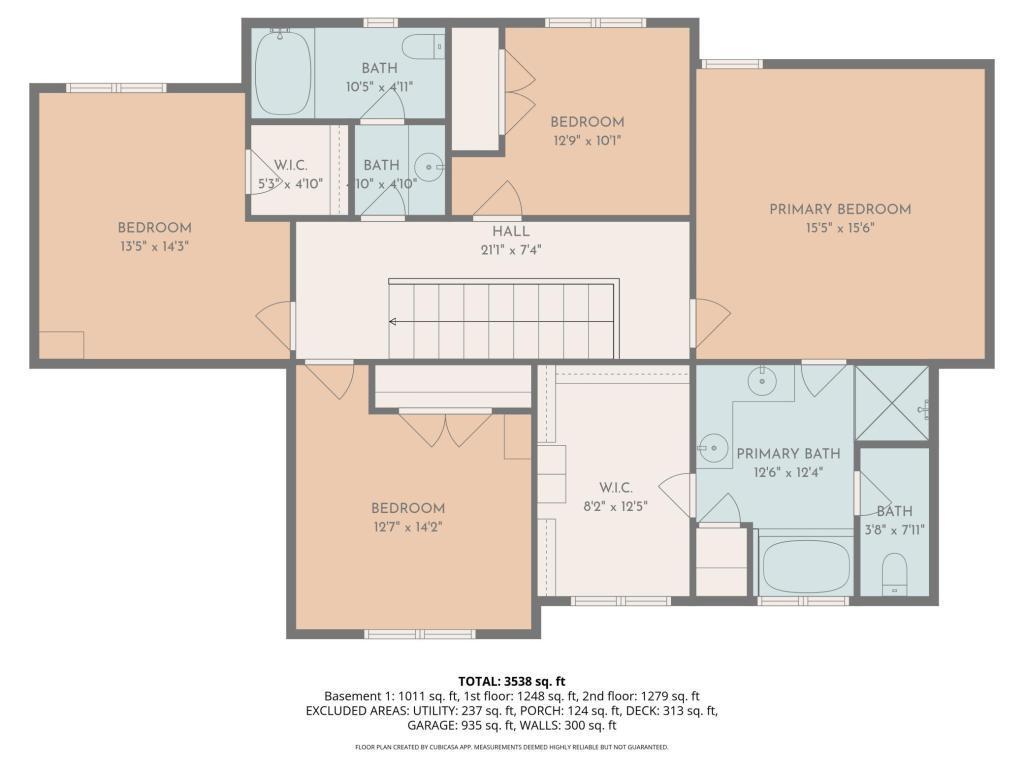 3411 Tralee Lane Ne Property Photo 62