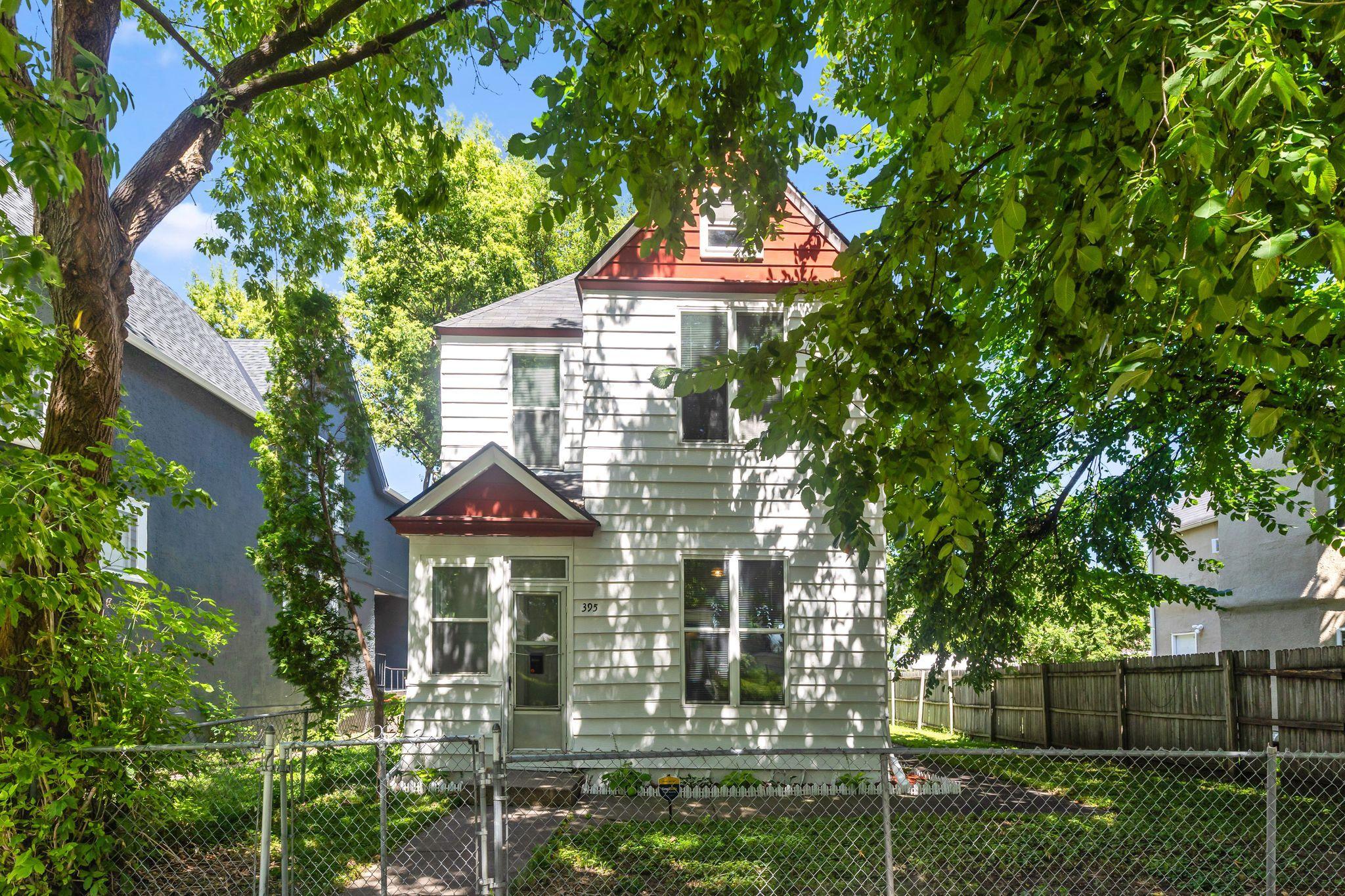 395 Lafond Avenue Property Photo 1