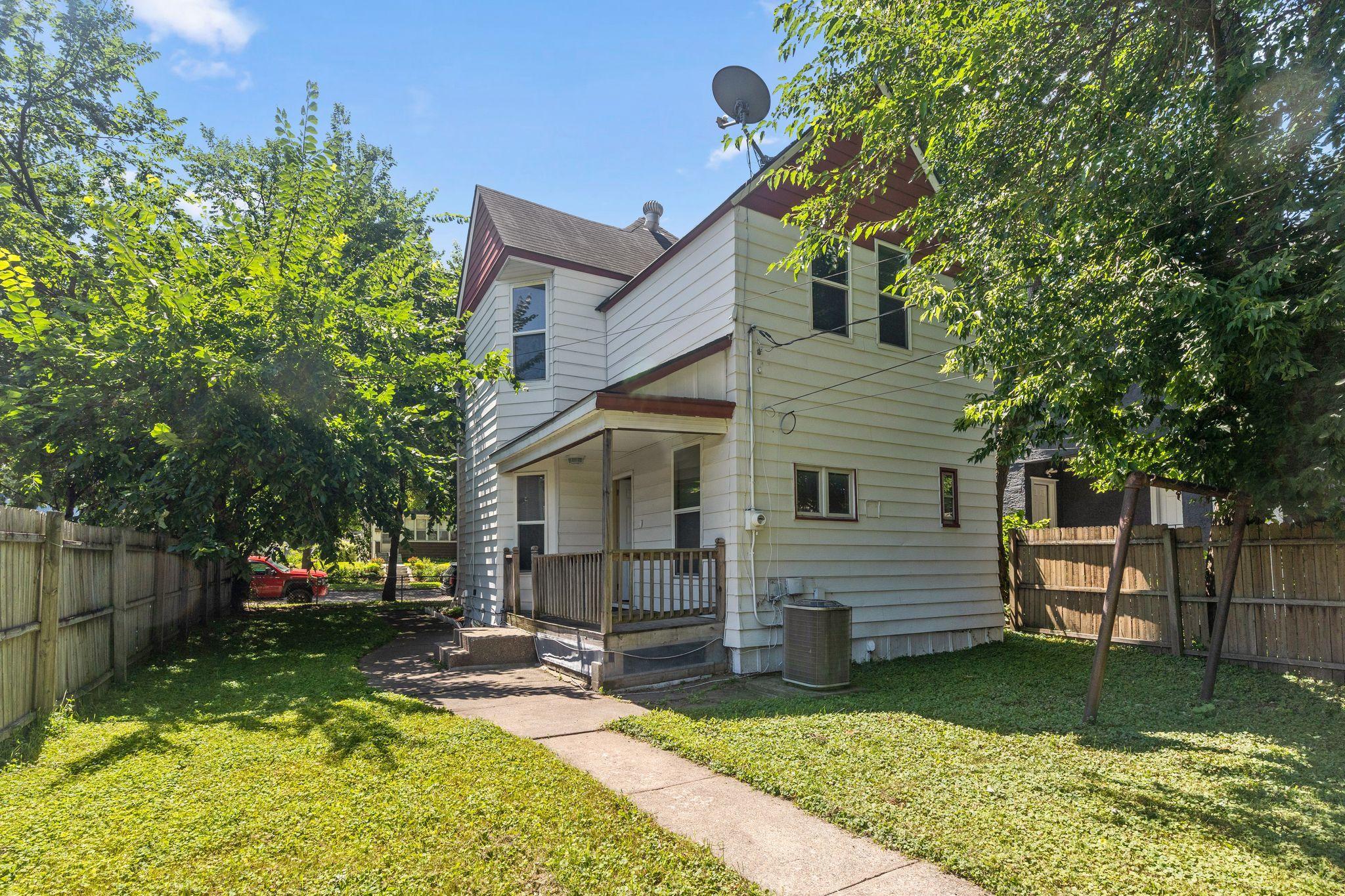 395 Lafond Avenue Property Photo 4
