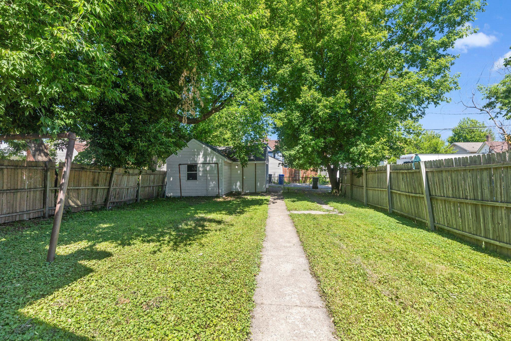 395 Lafond Avenue Property Photo 5