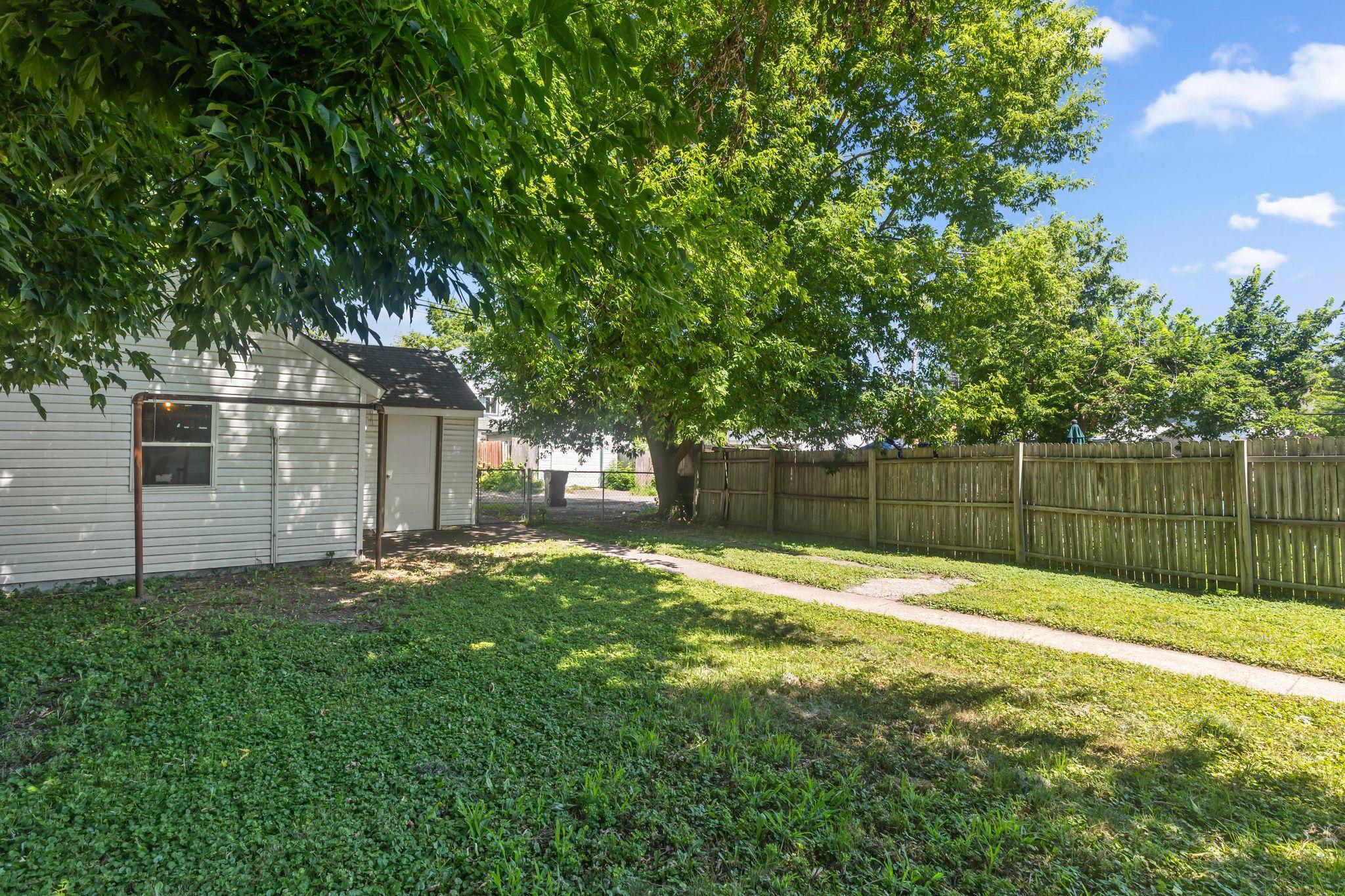 395 Lafond Avenue Property Photo 6
