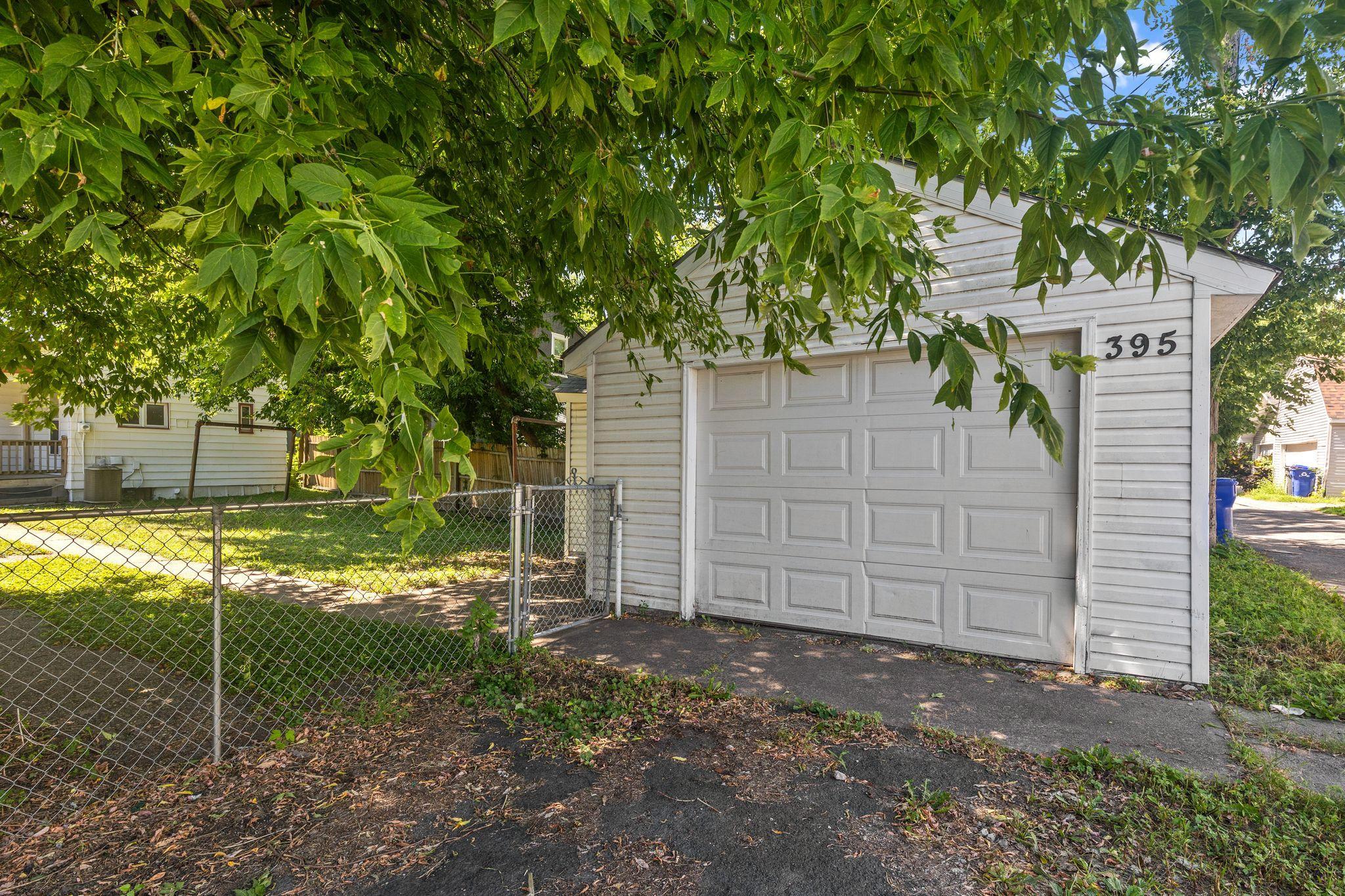 395 Lafond Avenue Property Photo 7