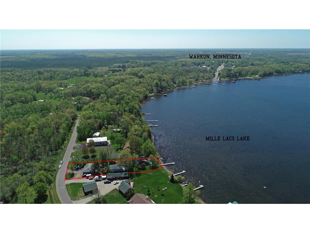 1215 Lake Shore Boulevard Property Photo 1