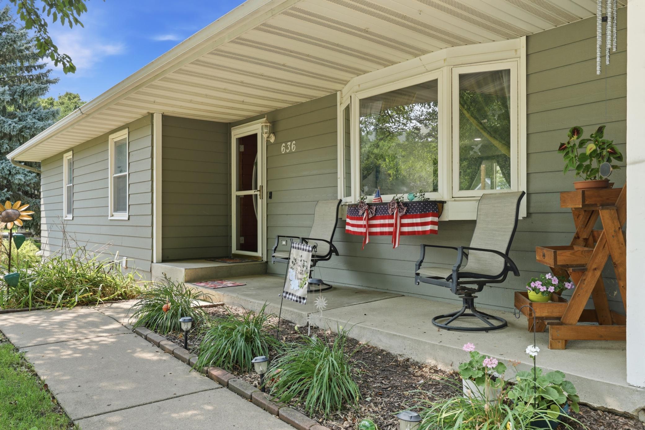 636 Shady Creek Circle Property Photo 34