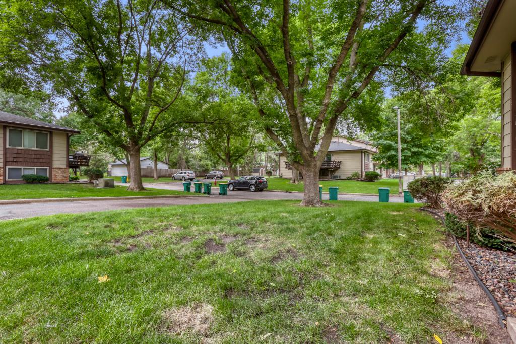 5536 Aldrich Drive N Property Photo 29