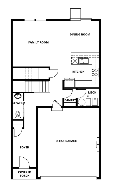 13909 Kamacite Terrace Nw Property Photo 5