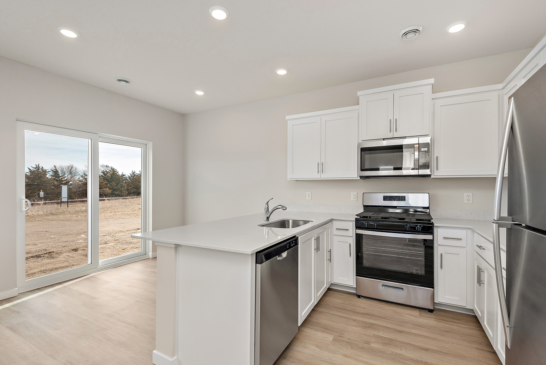13909 Kamacite Terrace Nw Property Photo 10