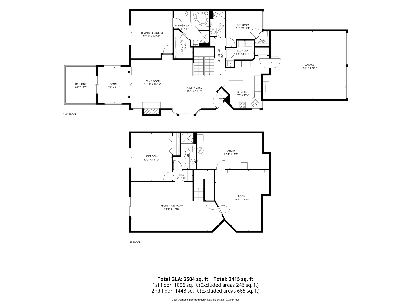 8808 Preserve Trail Property Photo 49
