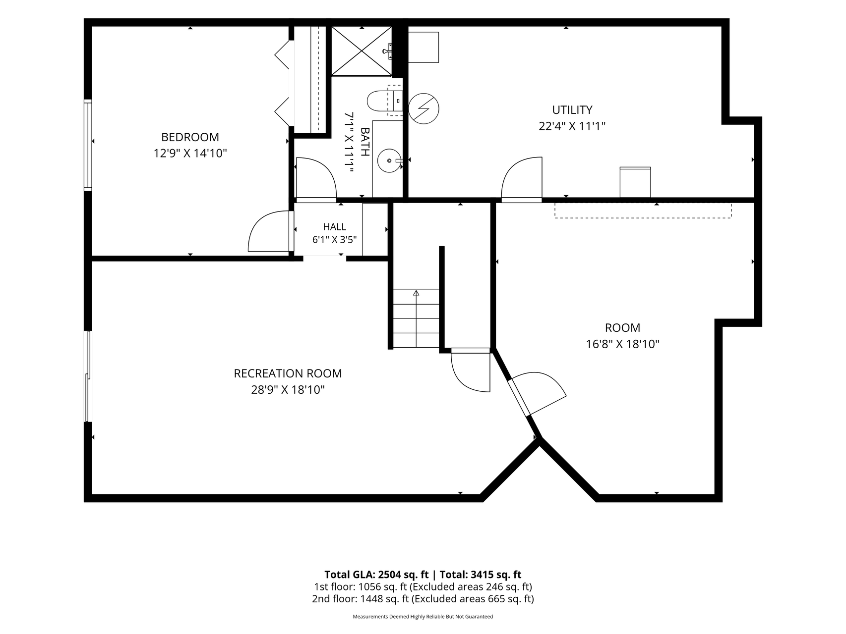 8808 Preserve Trail Property Photo 50