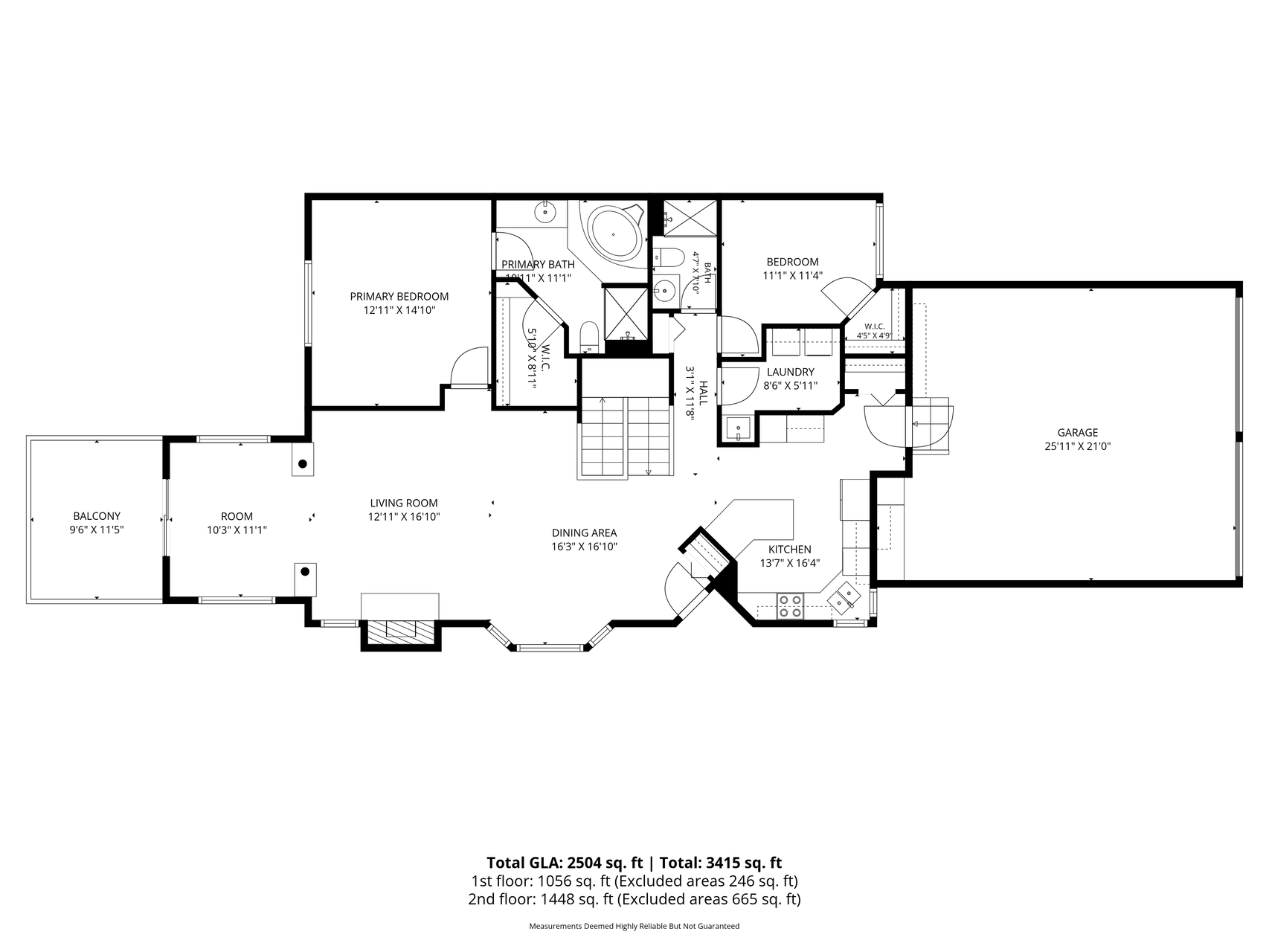 8808 Preserve Trail Property Photo 51