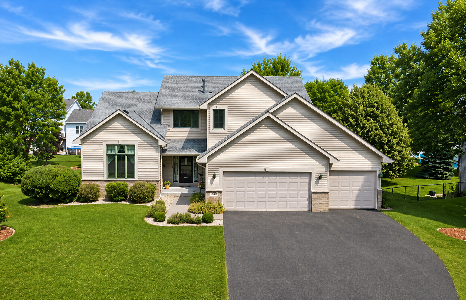 23632 Aspen Drive Property Photo 1