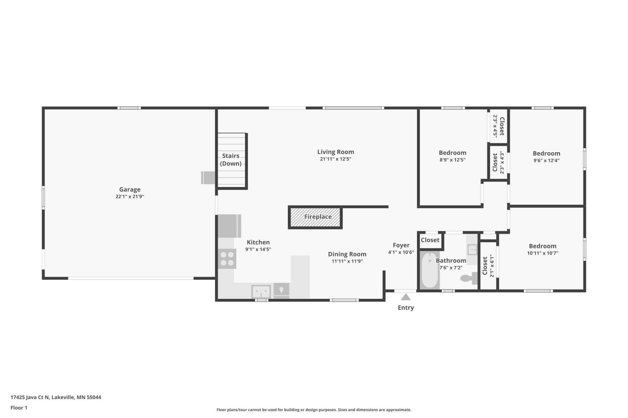 17425 Java Court N Property Photo 59