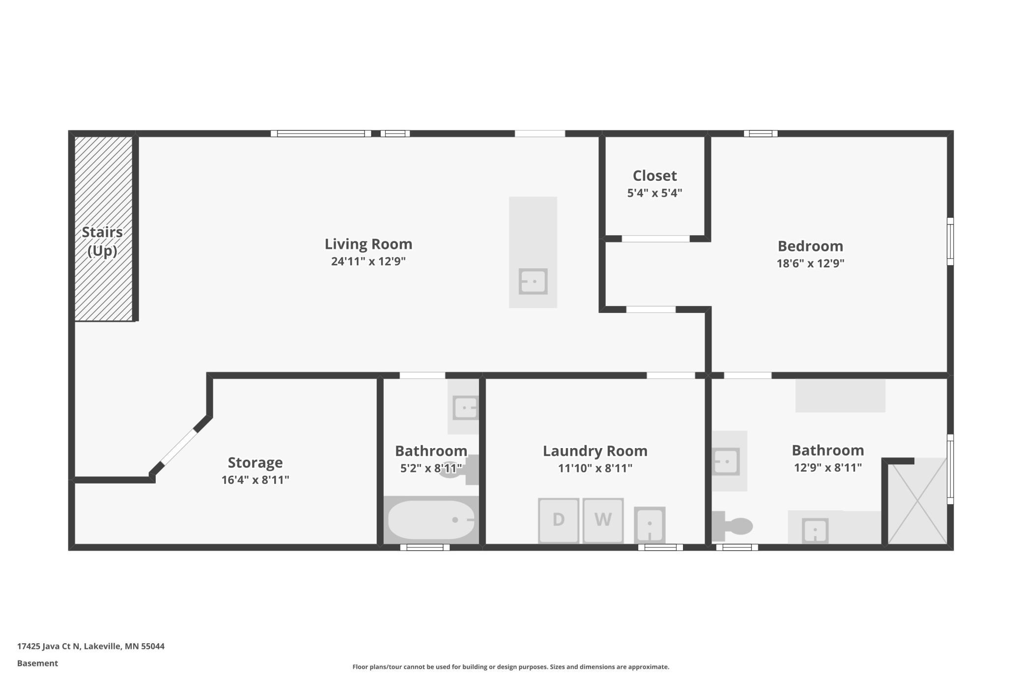 17425 Java Court N Property Photo 60