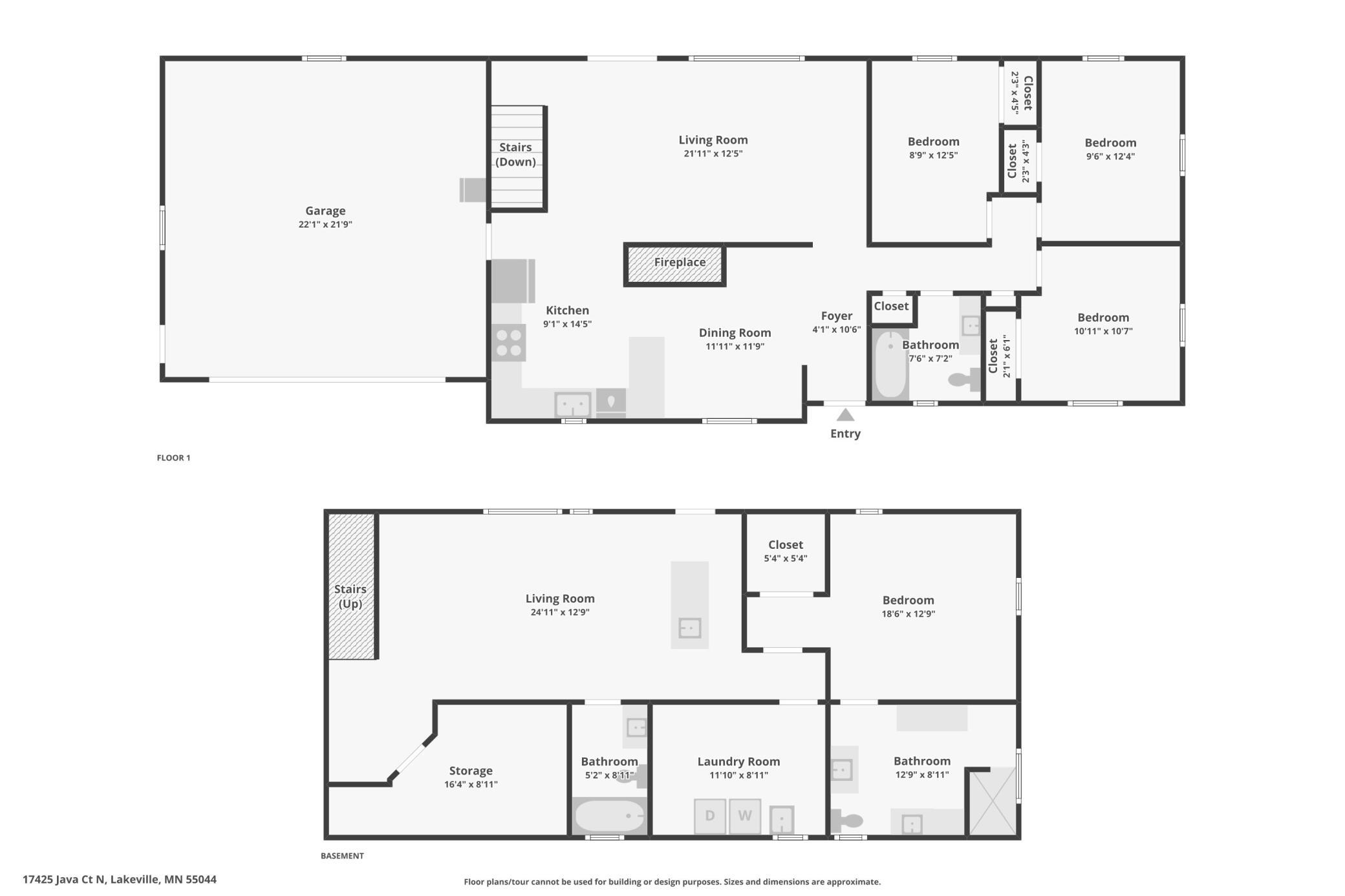 17425 Java Court N Property Photo 61