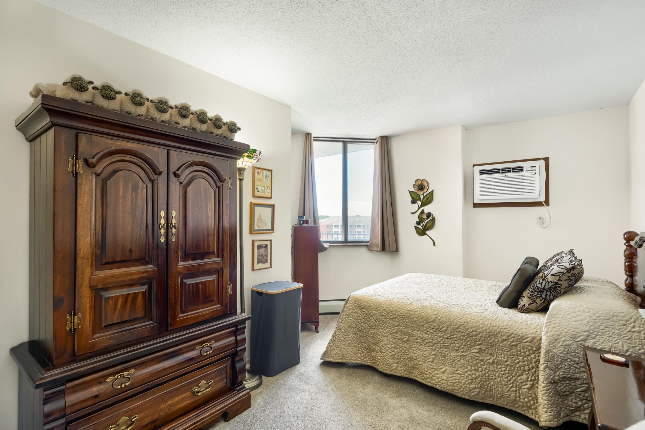 6500 Woodlake Drive 601 Property Photo 12