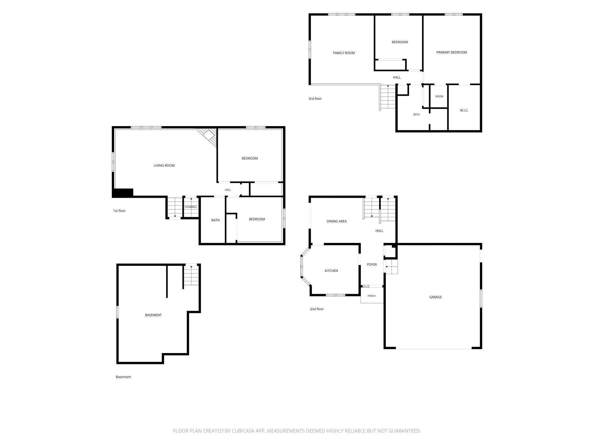 1676 Castle Drive Property Photo 47
