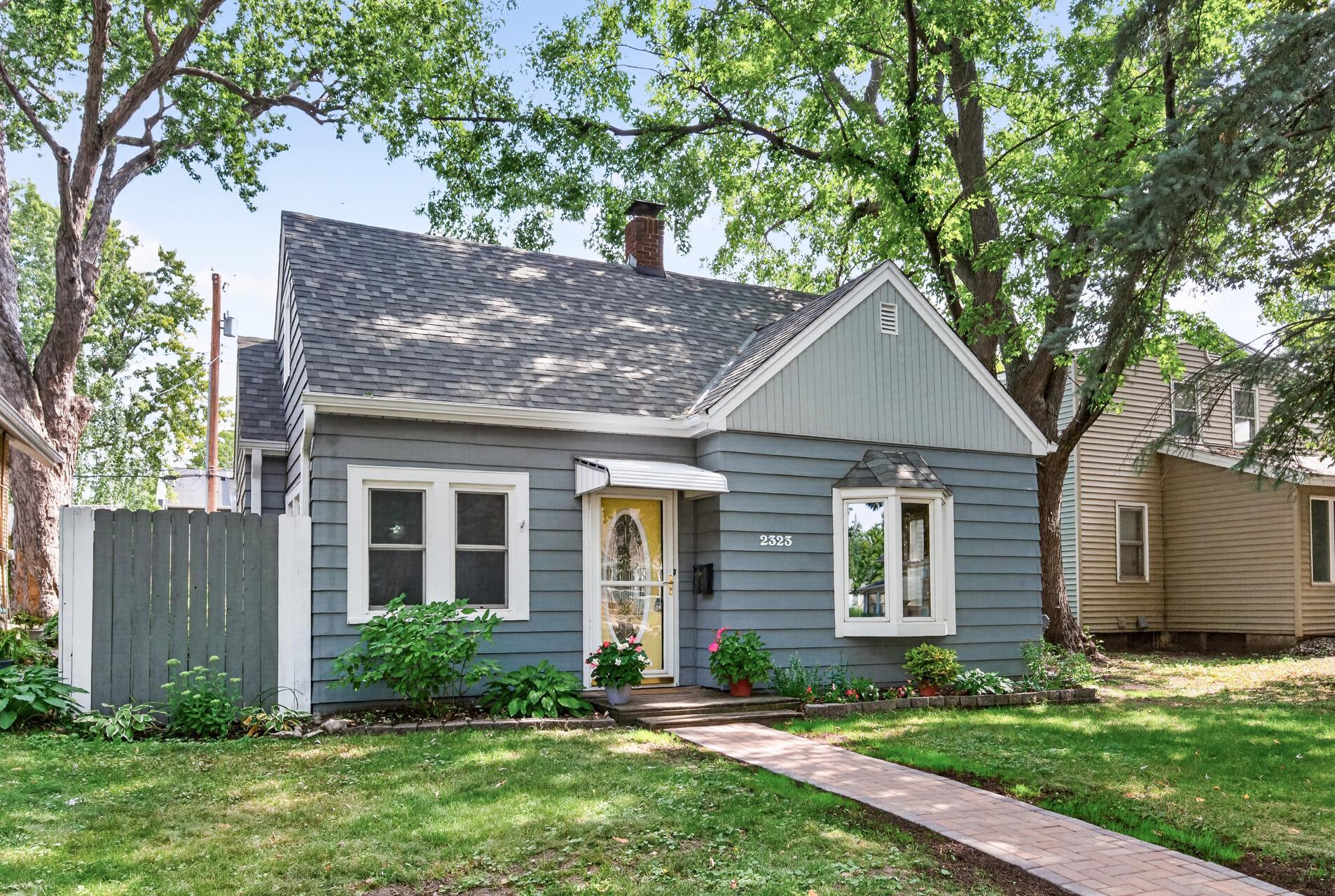2323 Standish Street Property Photo 1