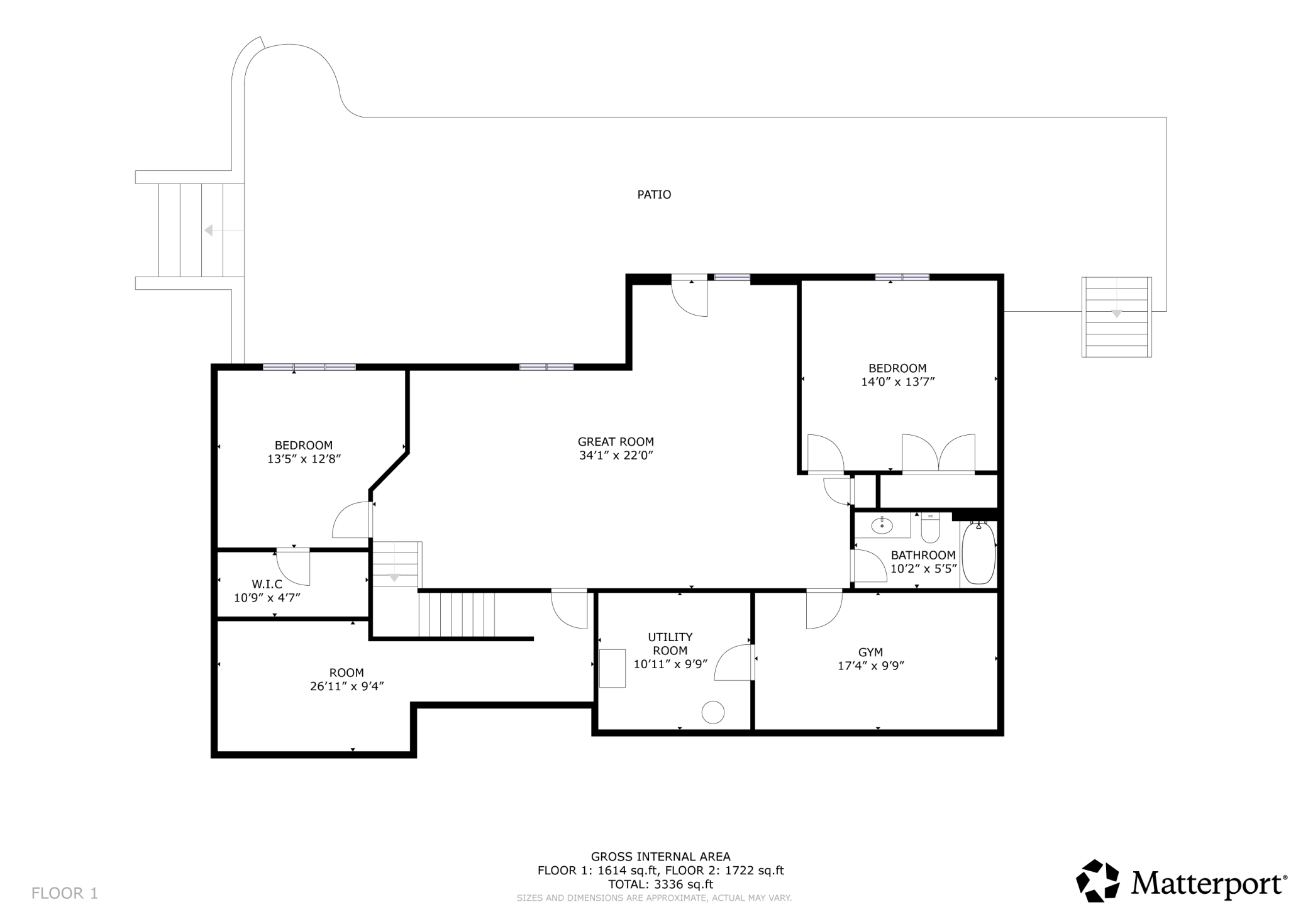 2449 Sand Trap Lane Se Property Photo 49