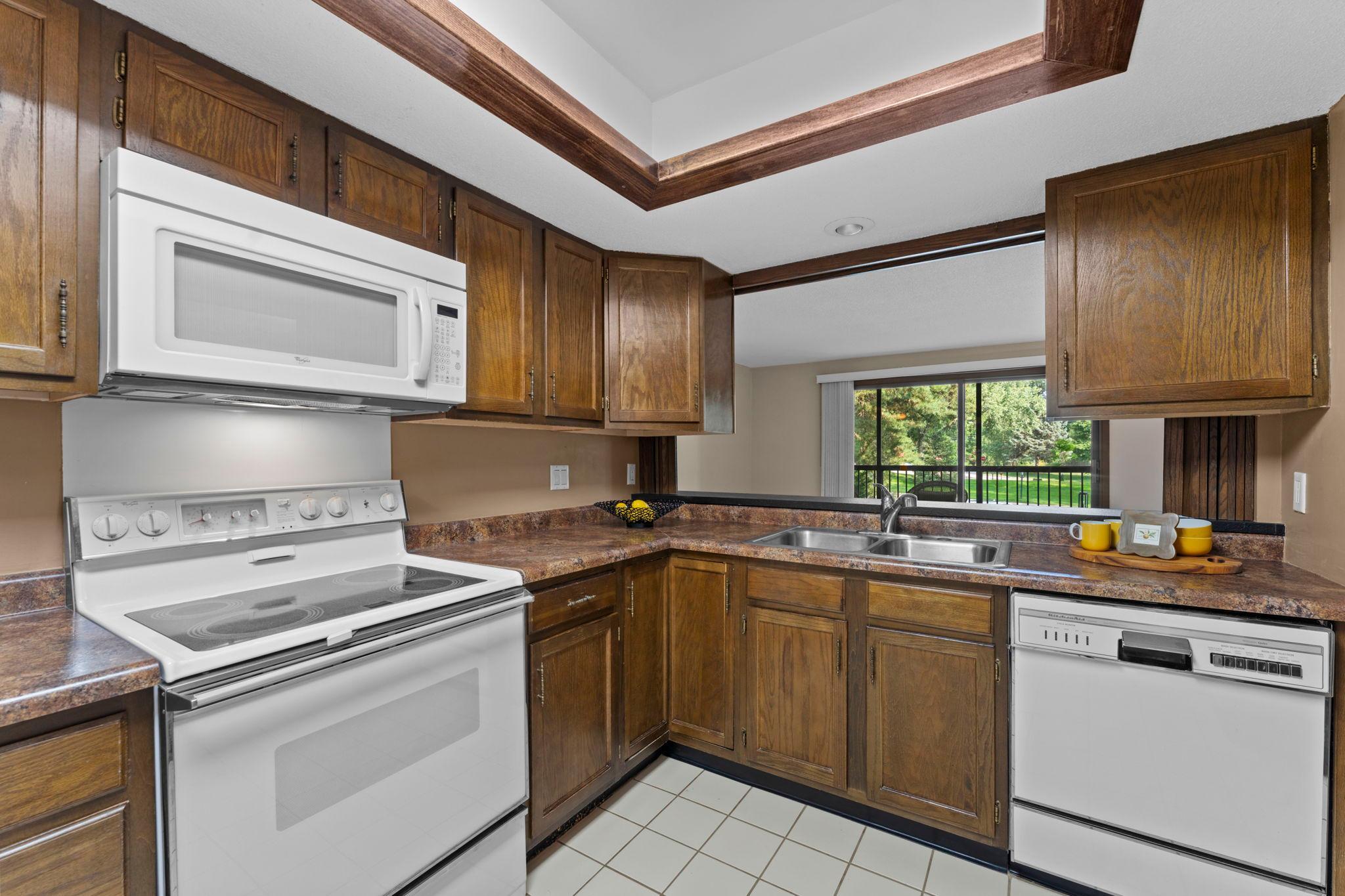 8549 Irwin Road 126 Property Photo 12