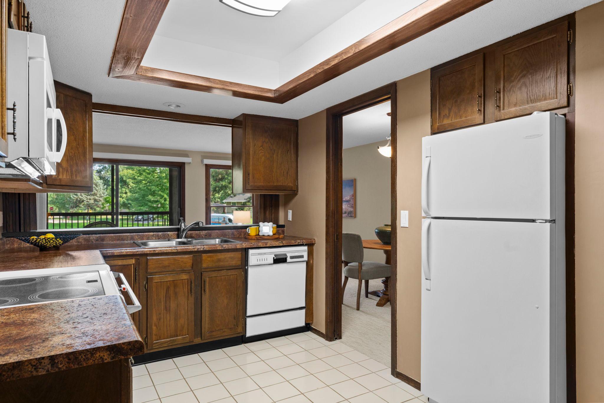 8549 Irwin Road 126 Property Photo 14