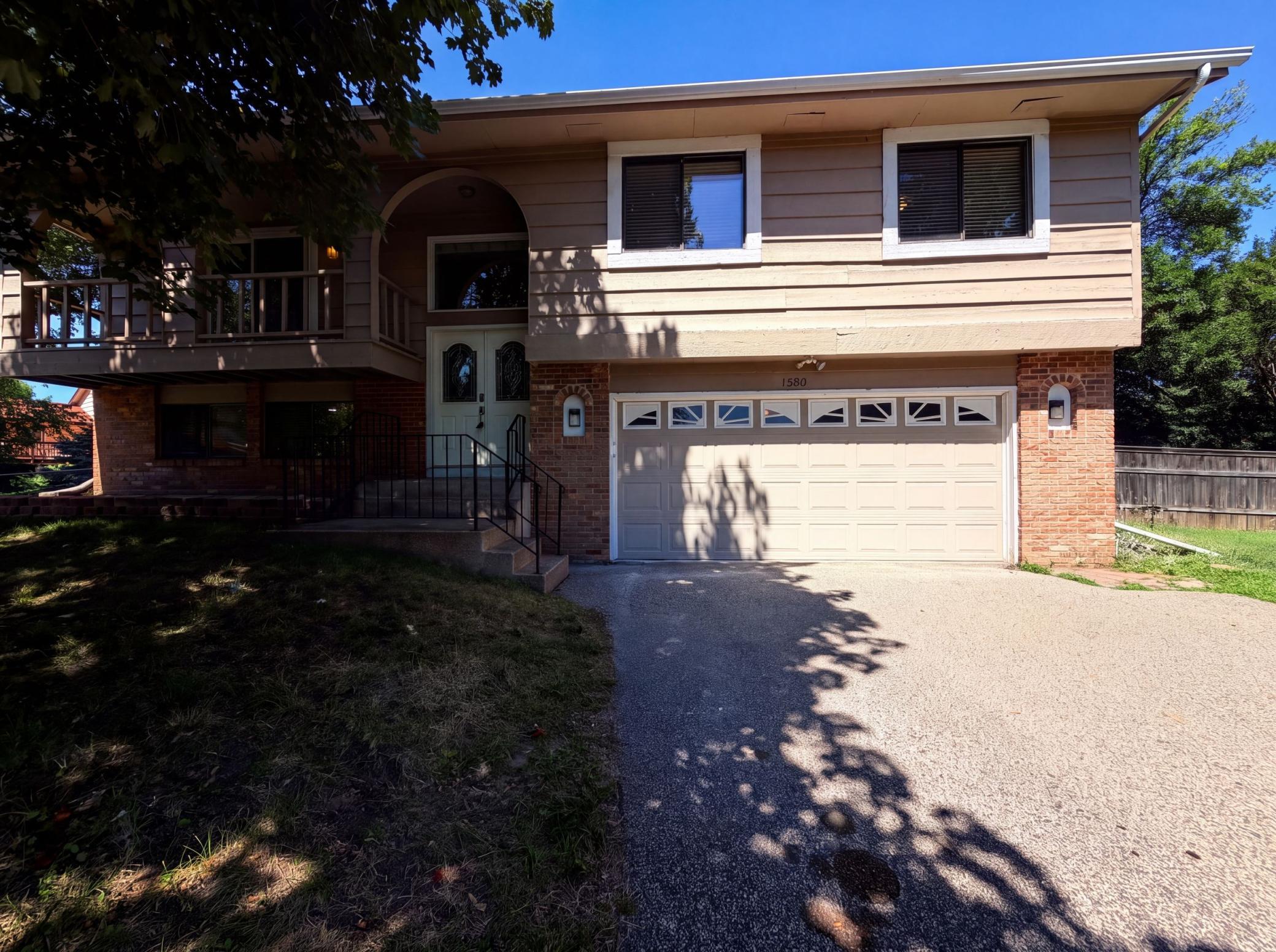 13802 Holyoke Path Property Photo 1
