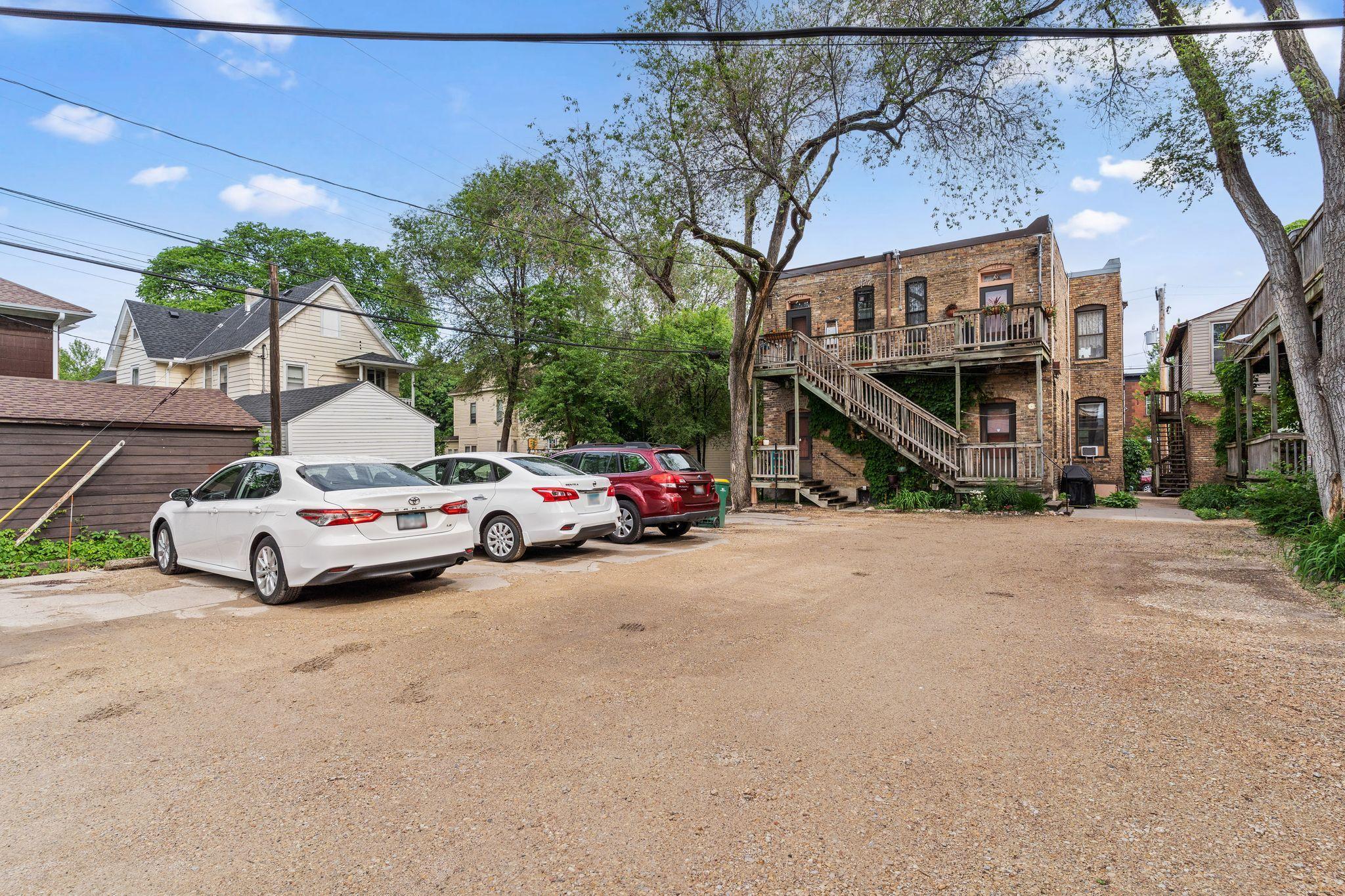 707 W 25th Street 707a Property Photo 21