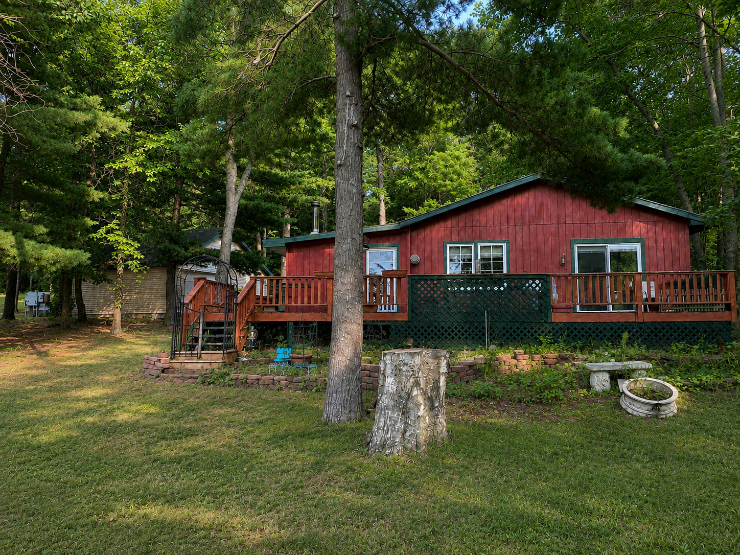 3728 Indian Hills Road Nw Property Photo 15