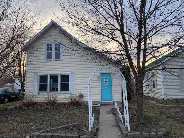 321 S Main Street