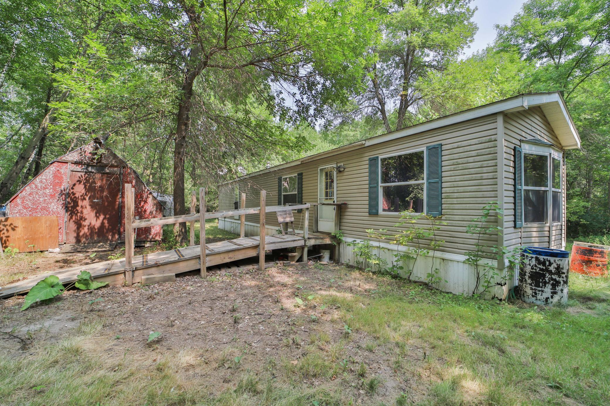 13018 Fairfield Drive Property Photo 1